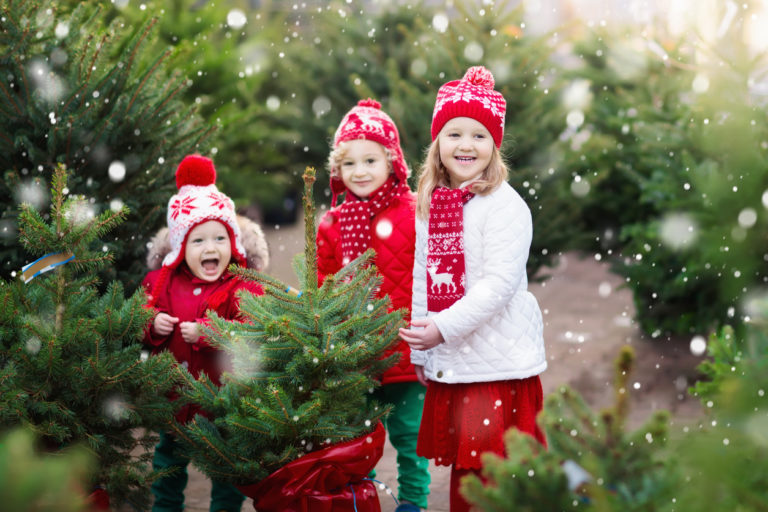 50 Festive Holiday Photo Ideas for 2024 | Shutterfly