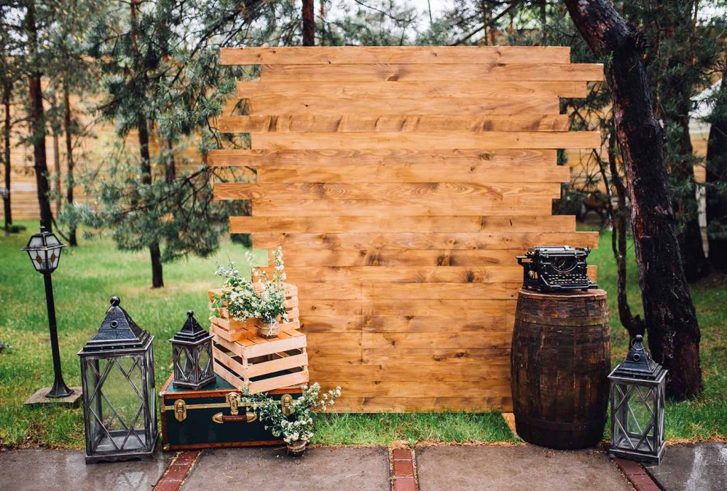 80 Rustic Wedding Ideas For Your Big Day | Shutterfly