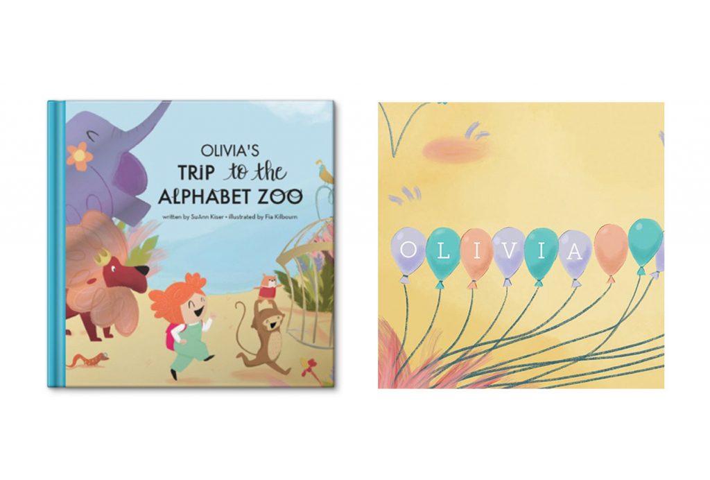 55 Best Baby Books For Your Child’s Library | Shutterfly