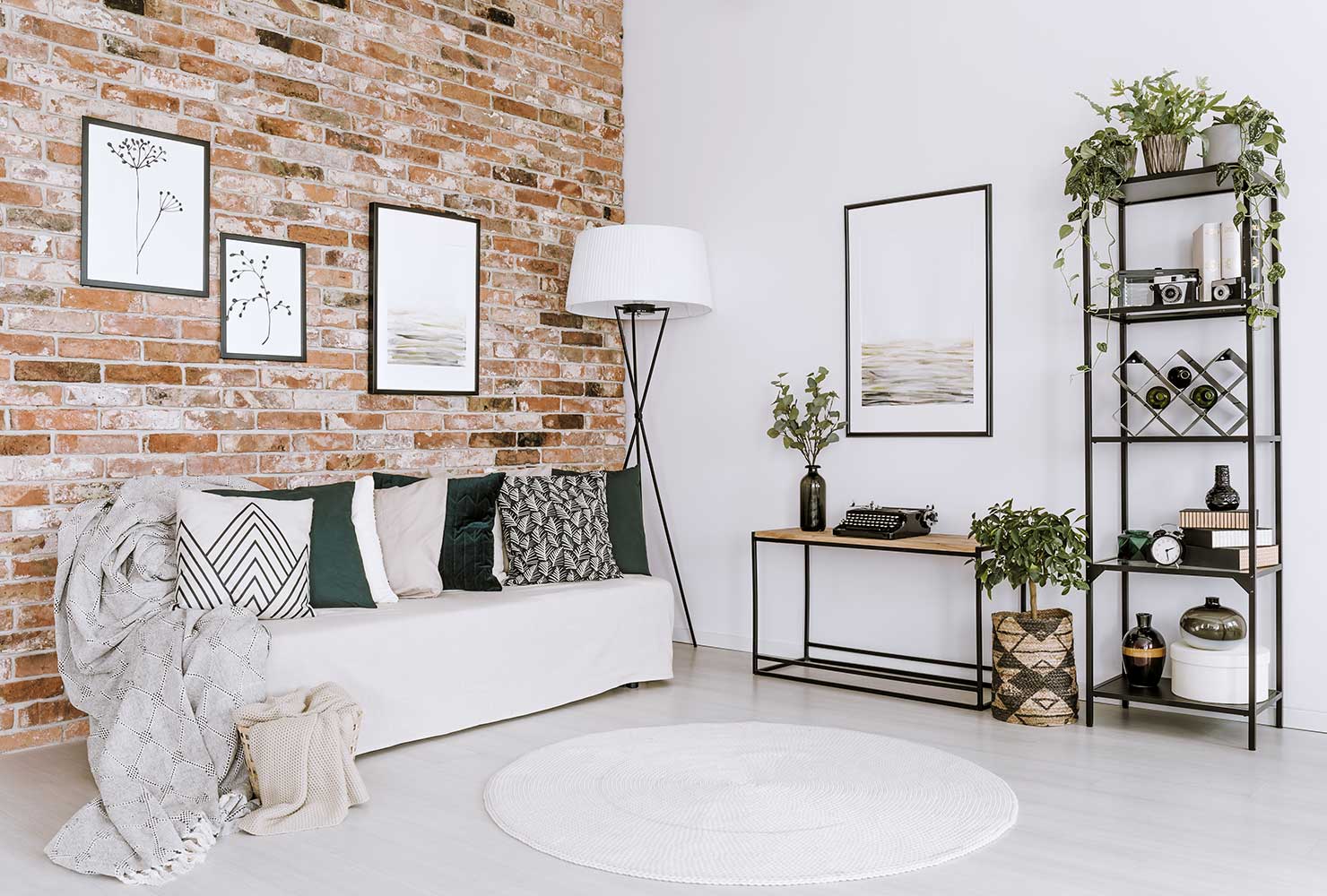 60+ Inspirational Living Room Decor Ideas | Shutterfly