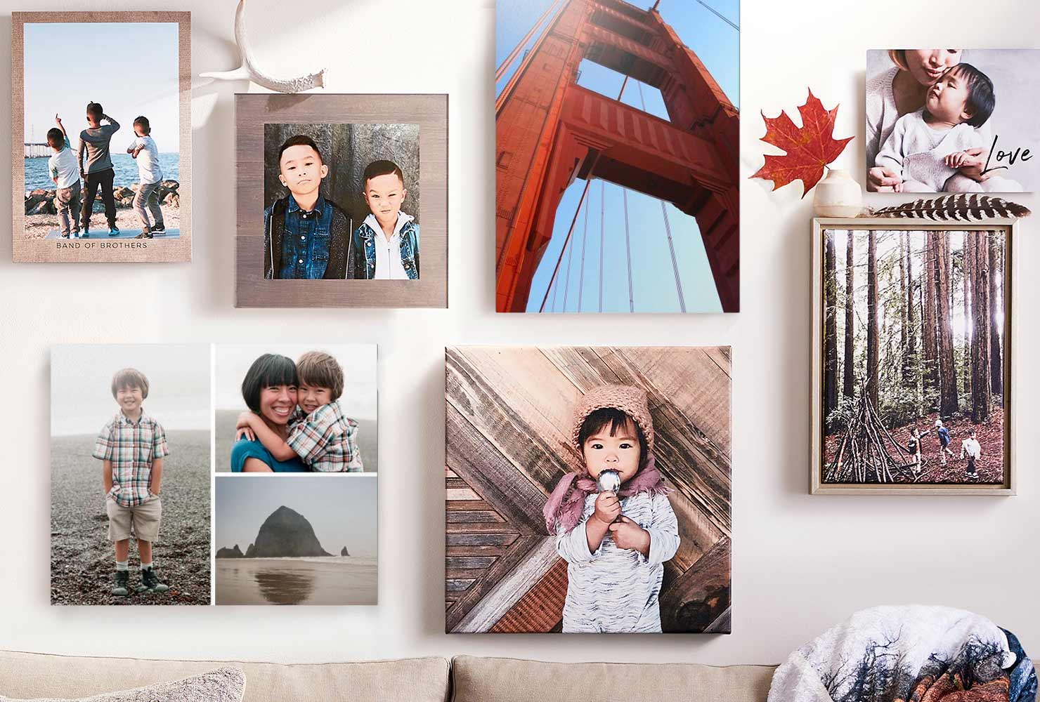 Best Custom Metal Prints To Hang In Your Home Shutterfly