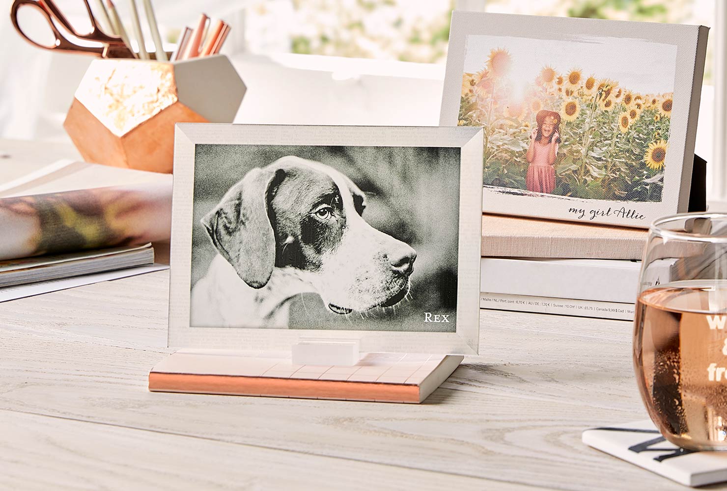 Types Of Custom Prints For Home Decor | Shutterfly