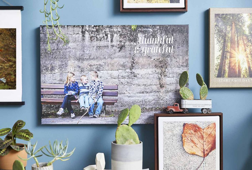 How To Create The Best Prints On Canvas | Shutterfly