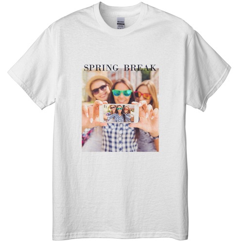custom t-shirt