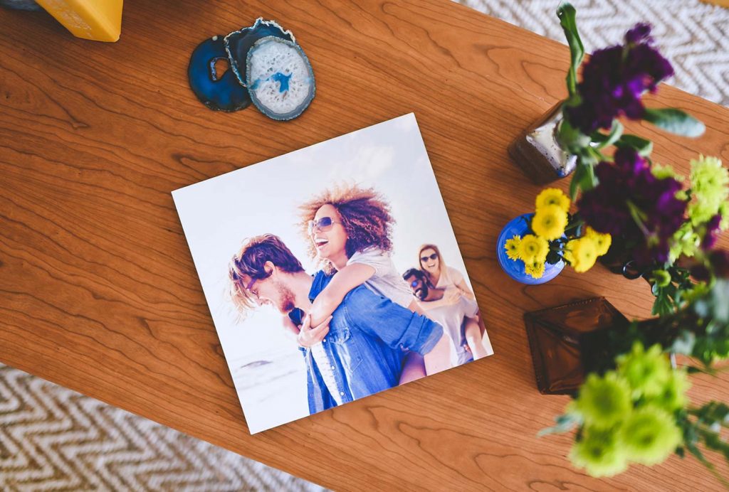 Complete Guide To The Best Metal Photo Prints Shutterfly