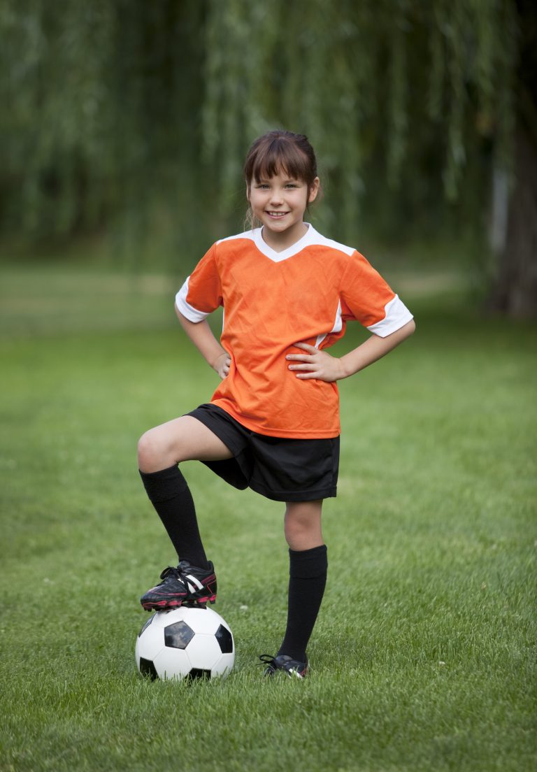 Sports Photo Tradition Ideas To Honor Your Kids | Shutterfly