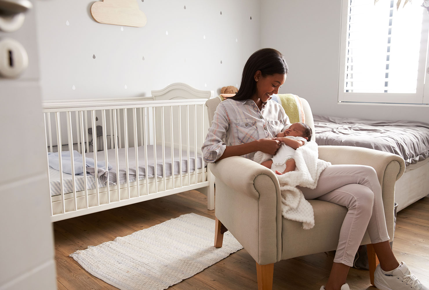 25 Best Modern Nursery Wall Art Ideas | Ideas & Inspiration