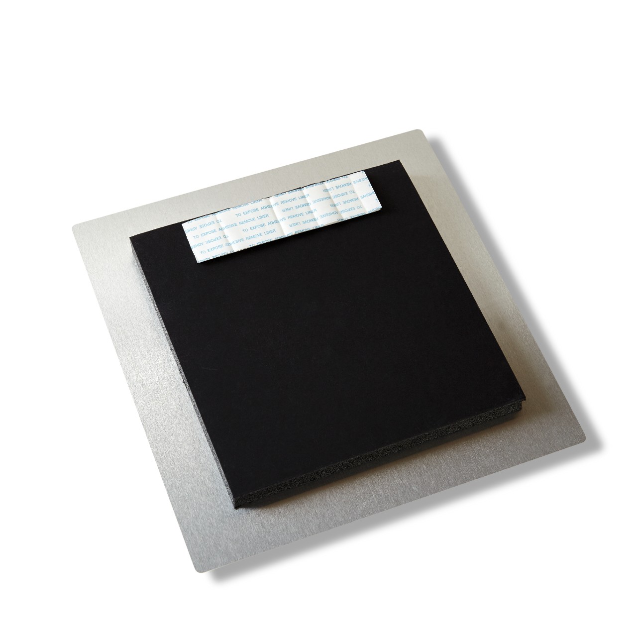 photo tile adhesive pads