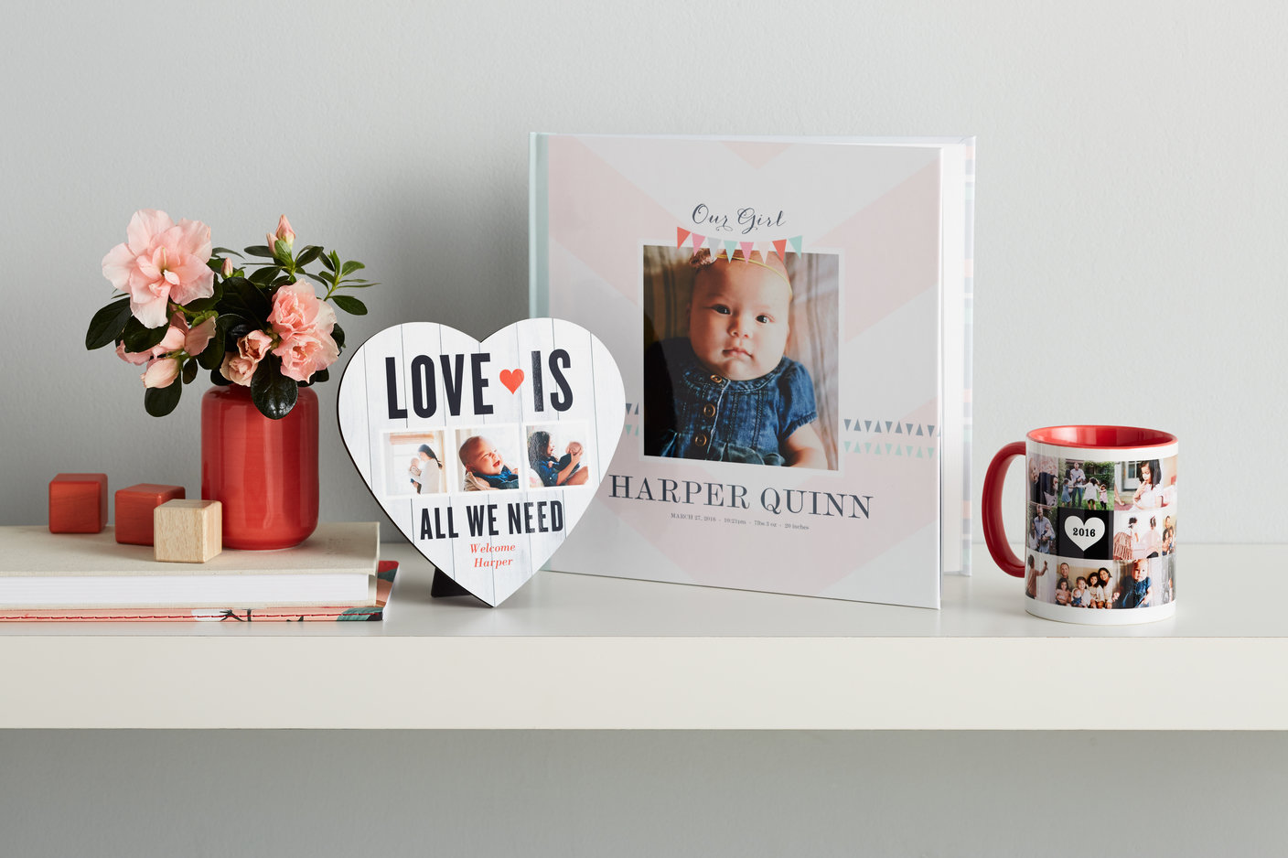 baby shower gifts
