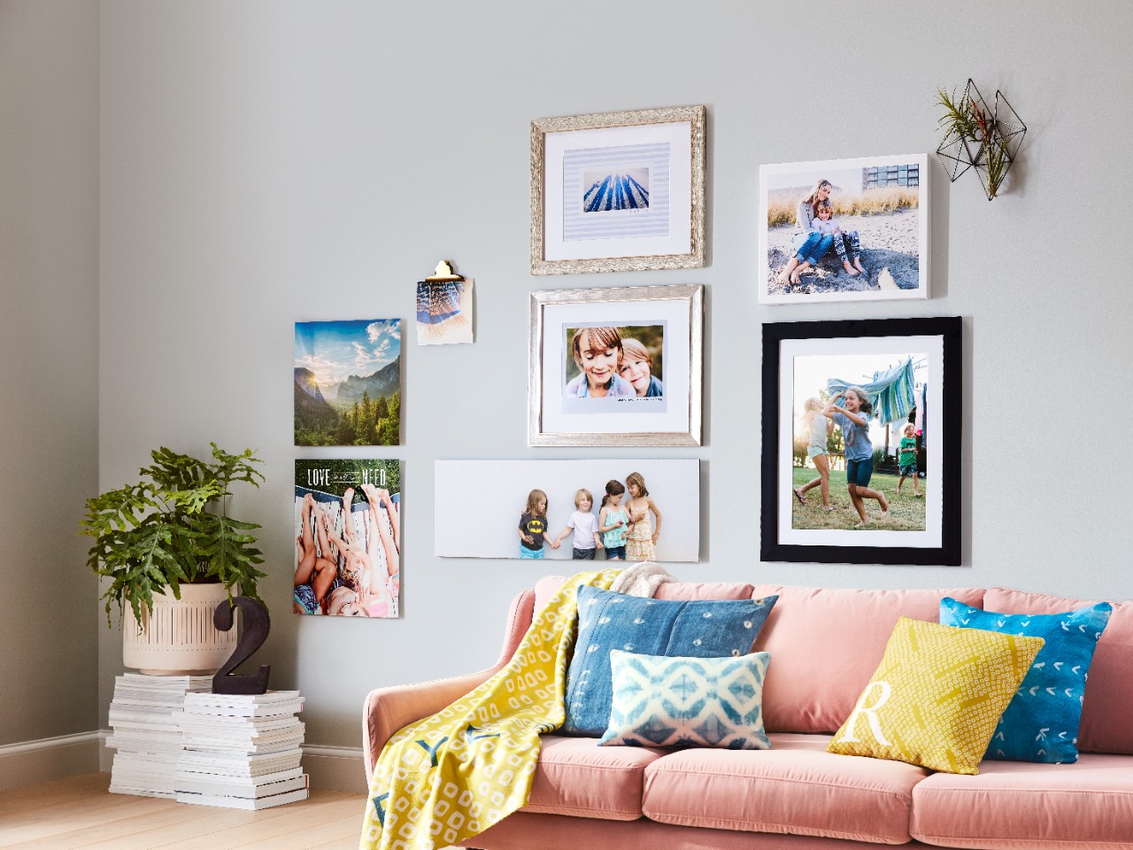 gallery wall art