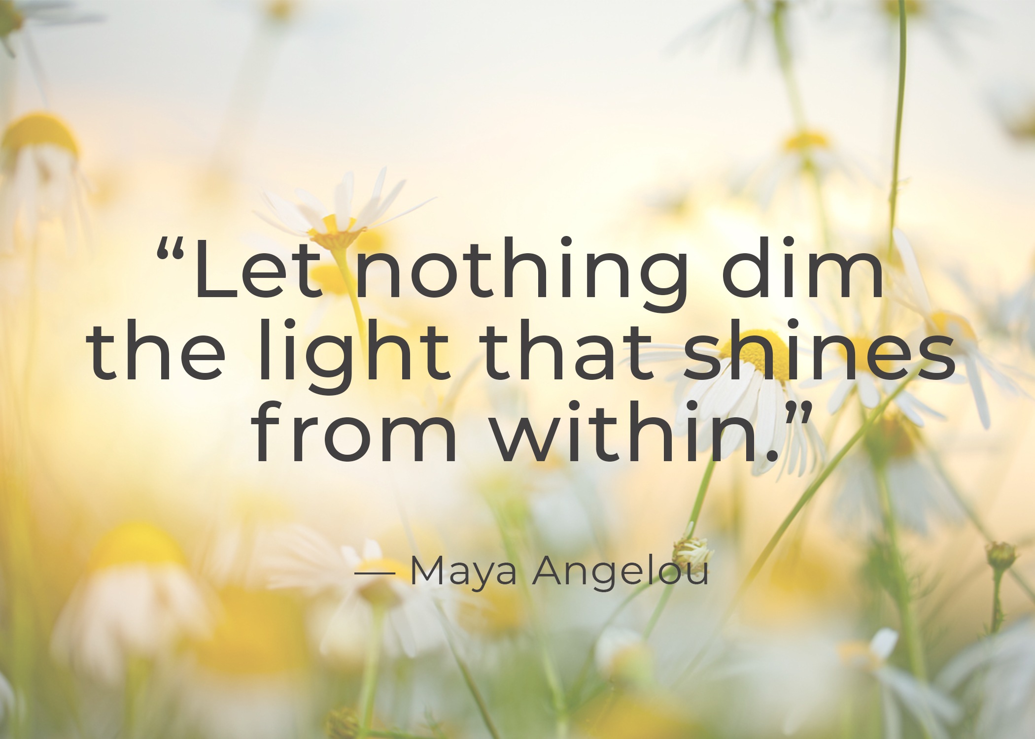 quotes about finding inner strength to comfort a loved one during hard times