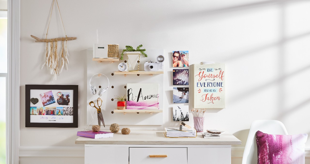 motivational wall art