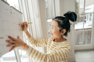 Tips For Homeschooling During Coronavirus | Shutterfly