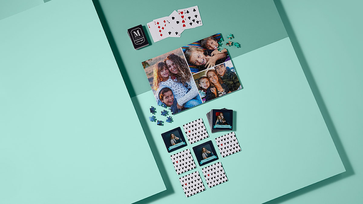 The Best Custom Playing Cards | Shutterfly