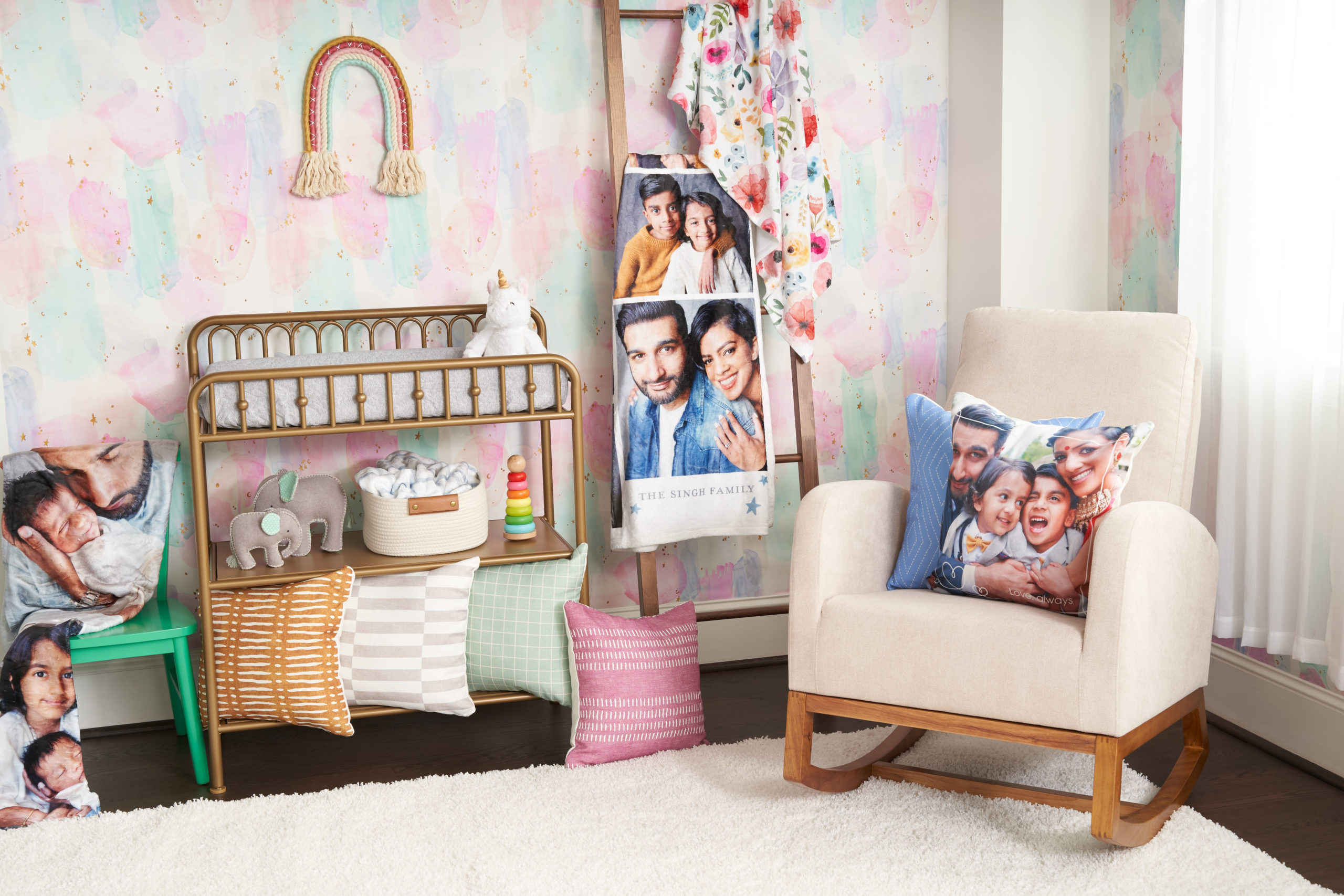removable wallpaper