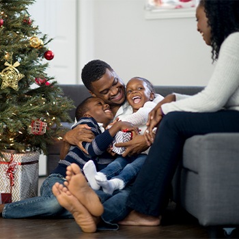 holiday decorating ideas