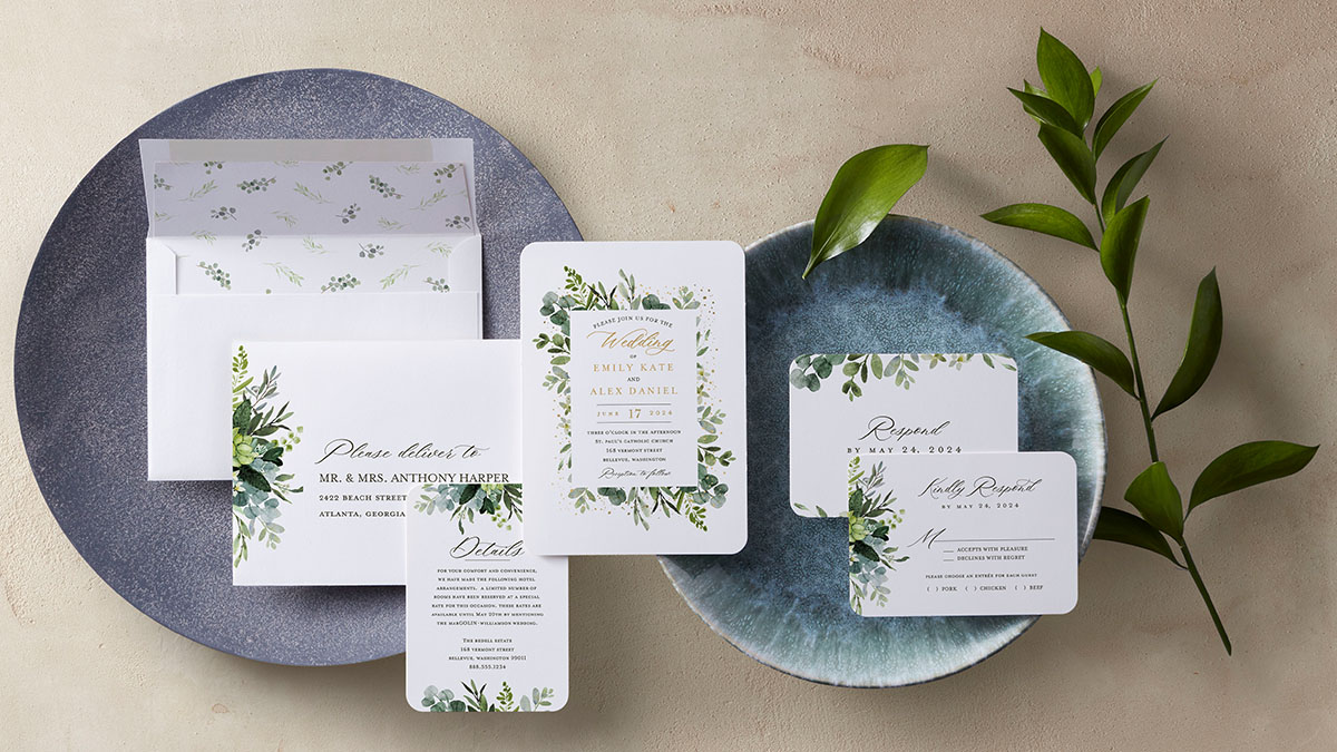 featured image for DIY wedding decorations with different day of programs