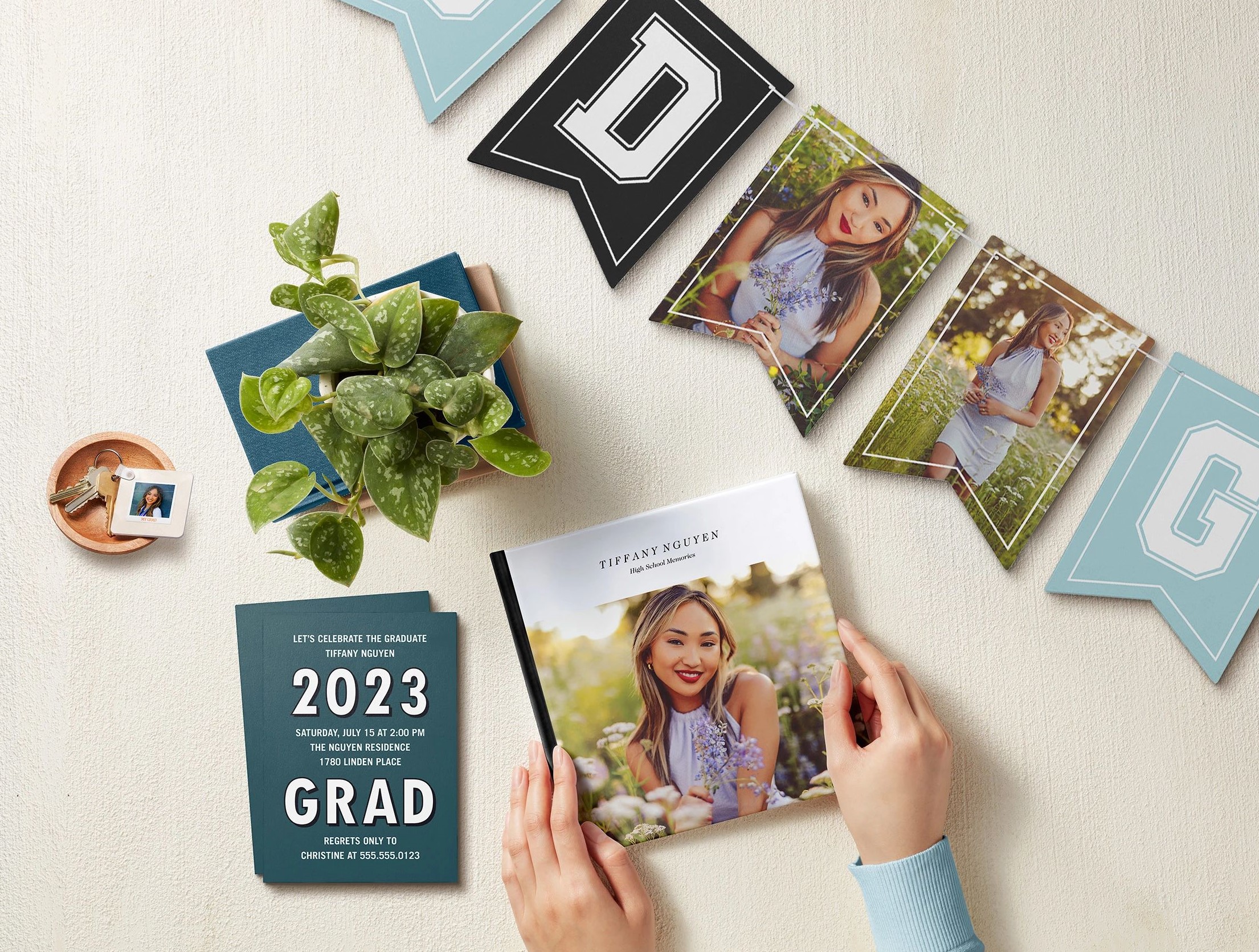 How To Plan A Graduation Party + Checklist For 2023 