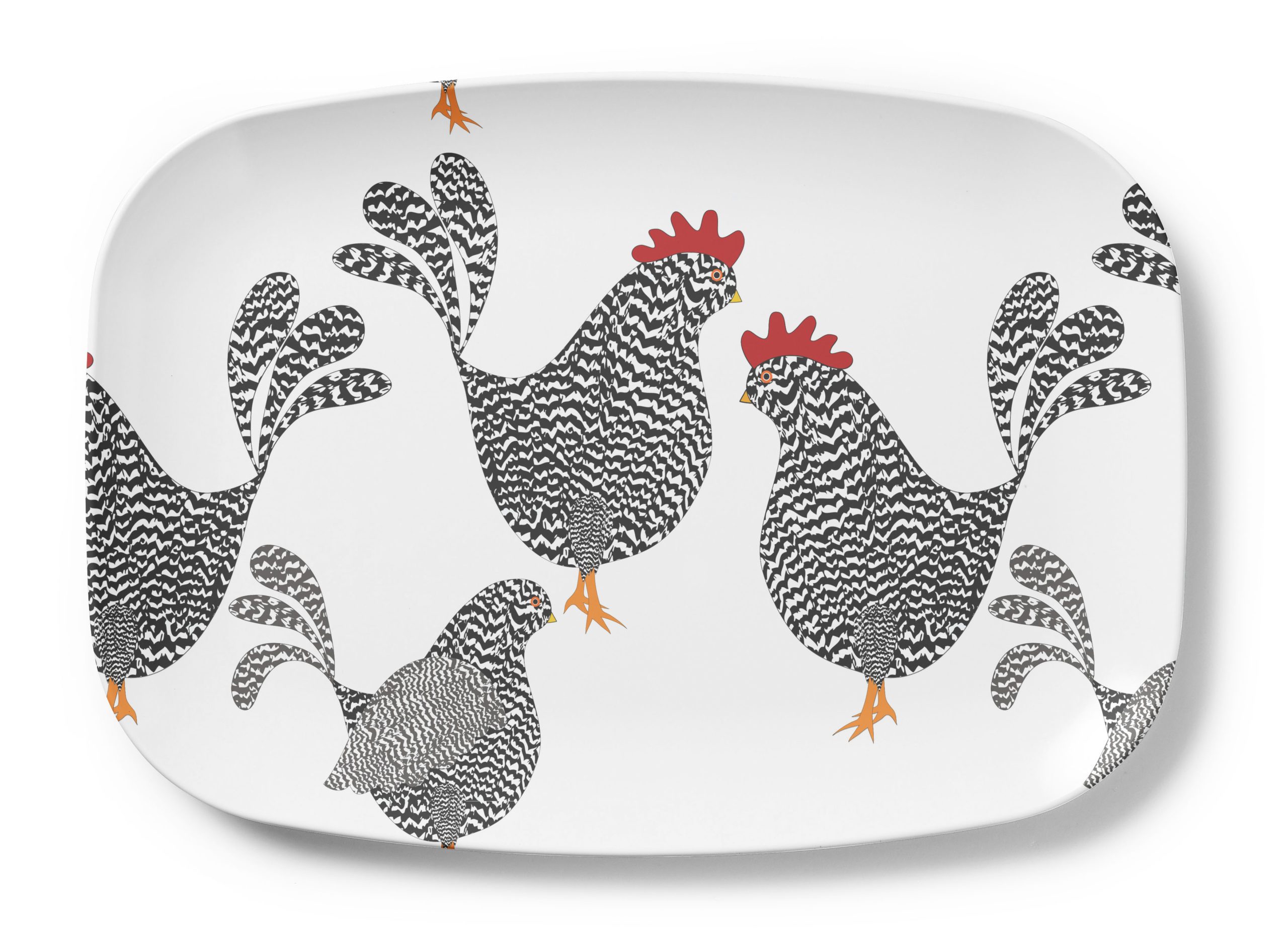 Chick-chick-chickens-serving-platter-designed-by-independent-artist-Virginia-O-scaled