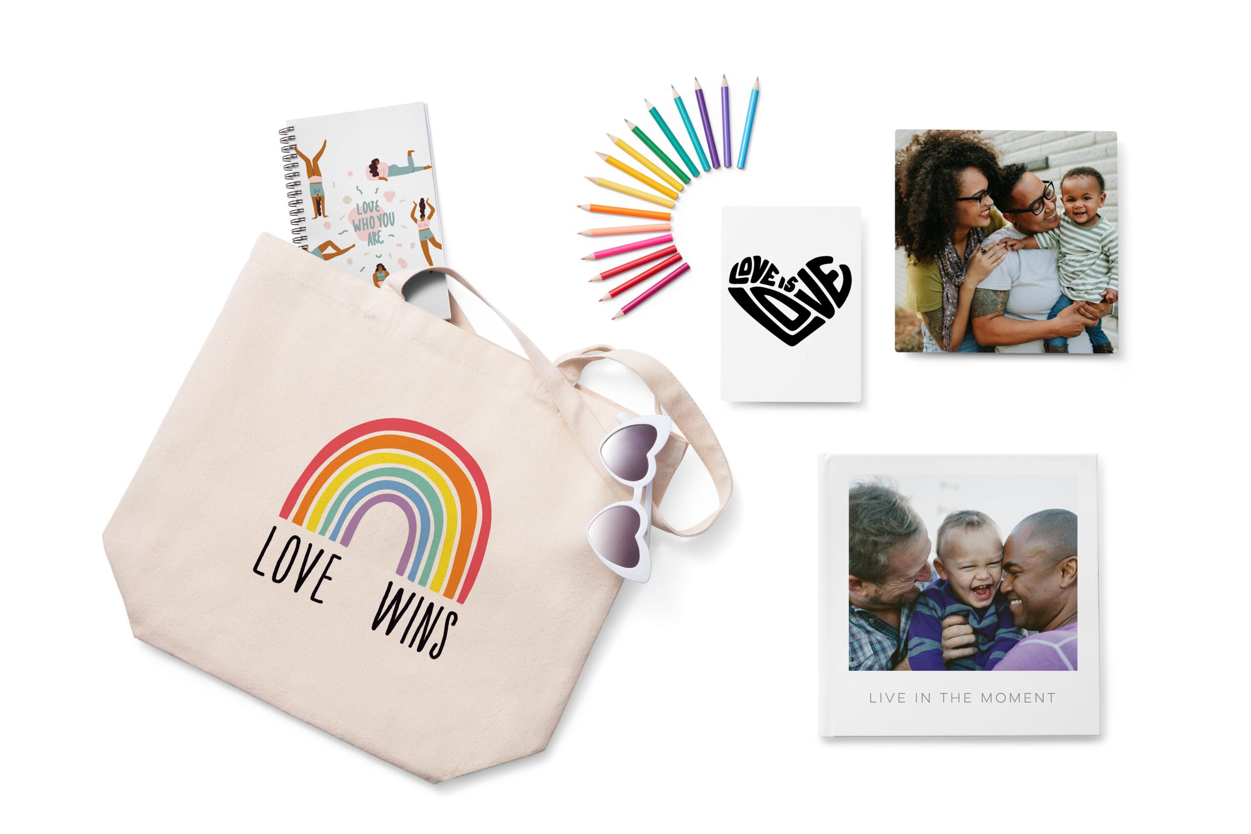 pride month gifts