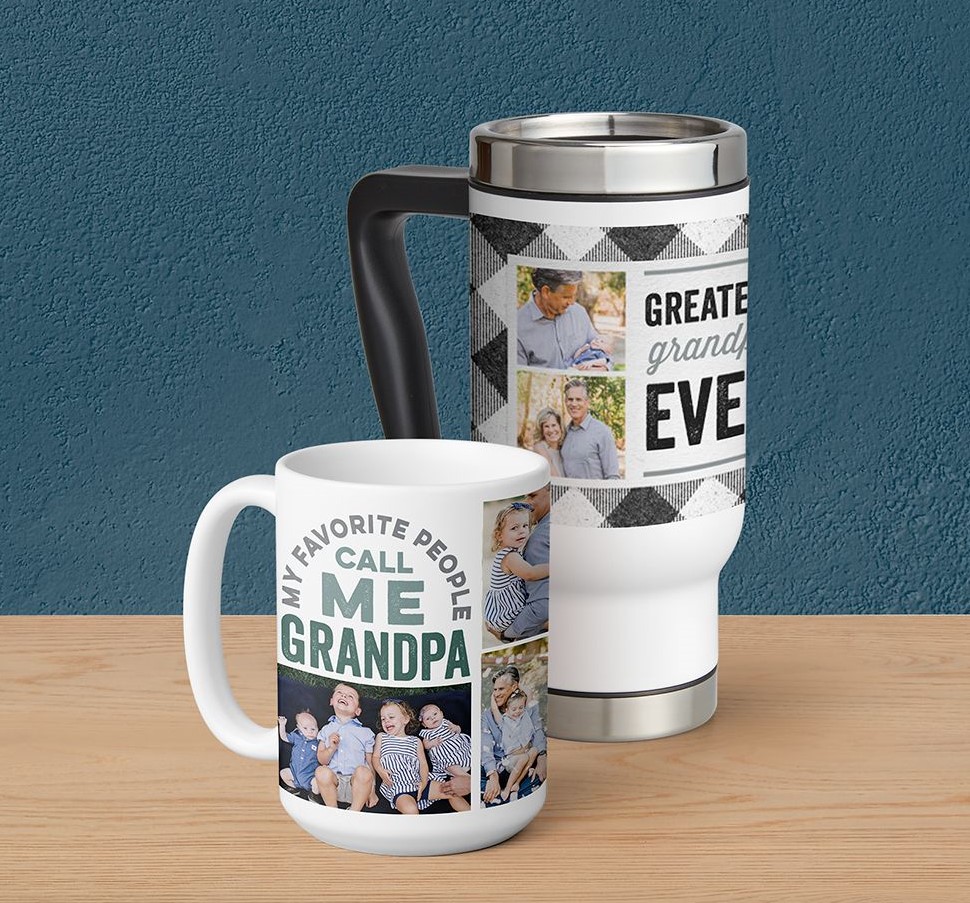 father's day mugs