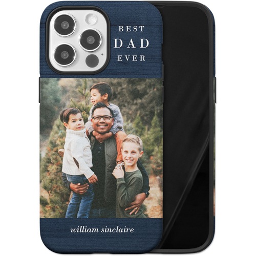 dad iphone case