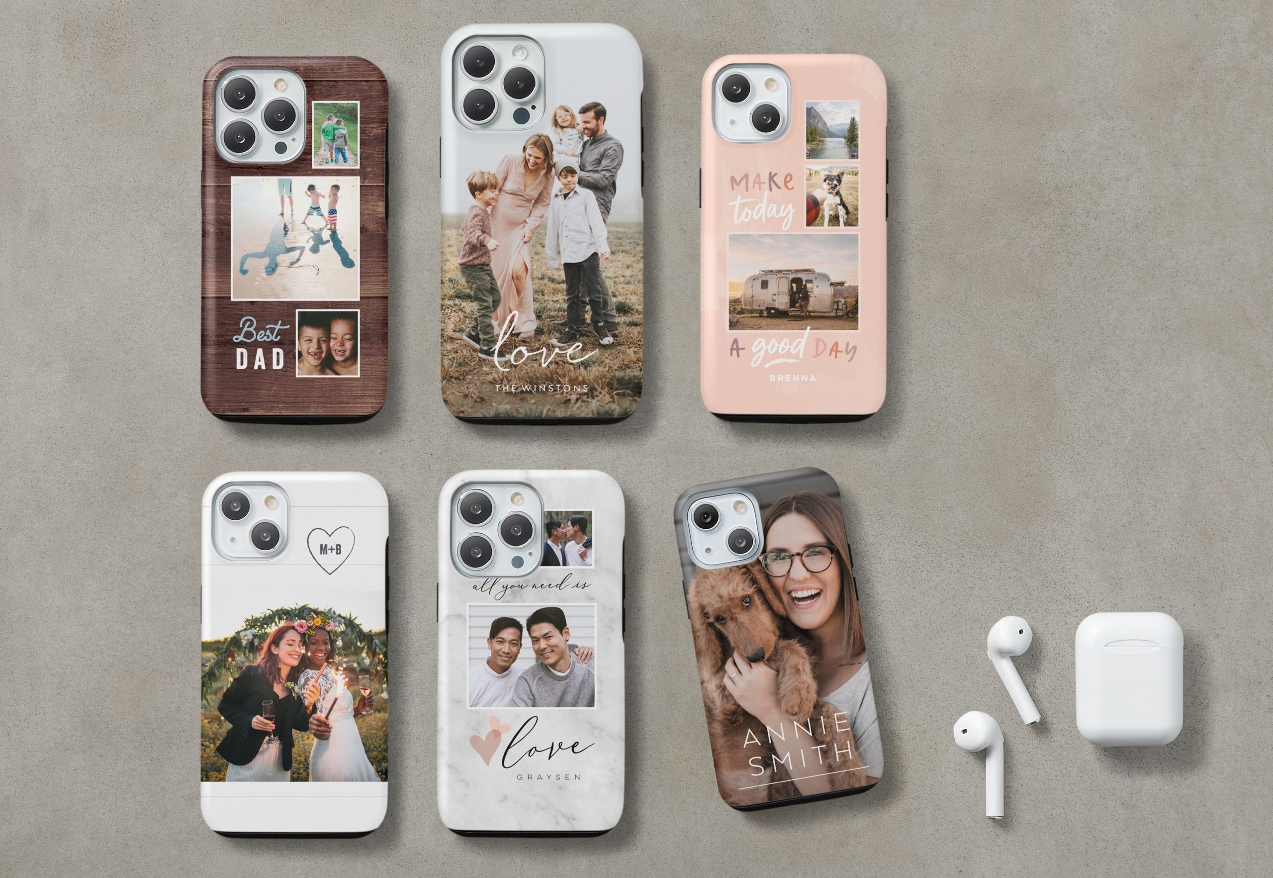 custom iphone cases