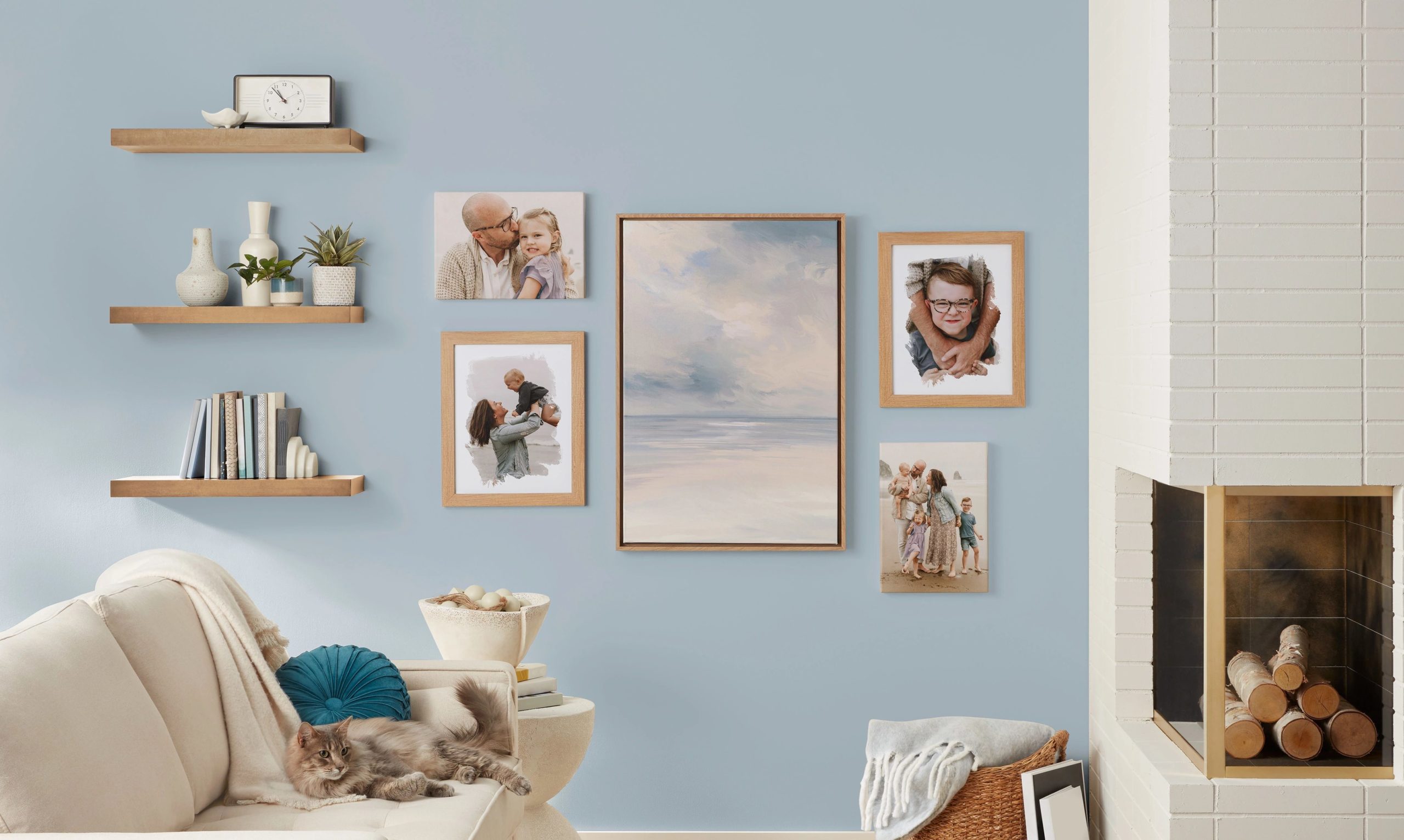custom wall art
