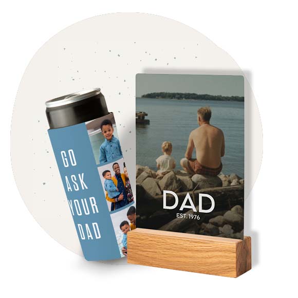 GIFTS FOR DAD