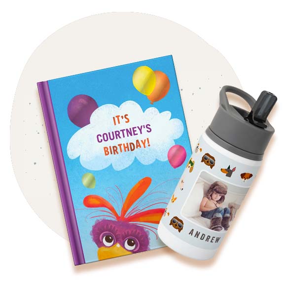 GIFTS FOR KIDS