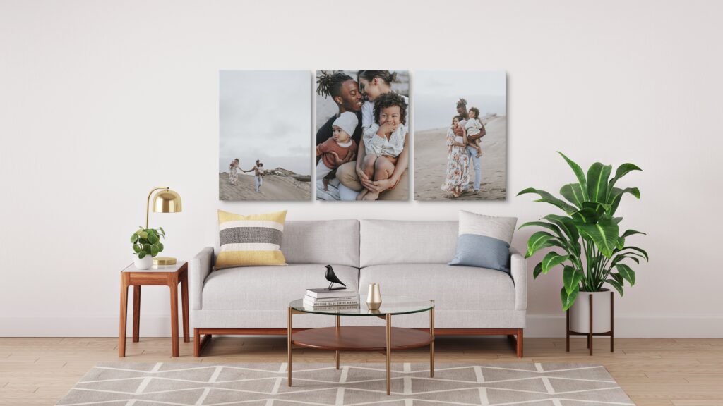 The Best Canvas Prints: 8 Styles for Any Home | Shutterfly