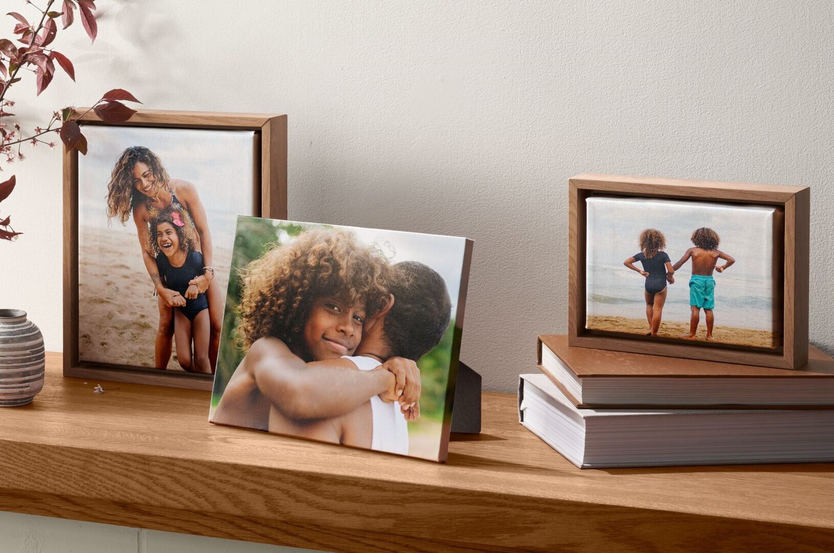 tabletop prints