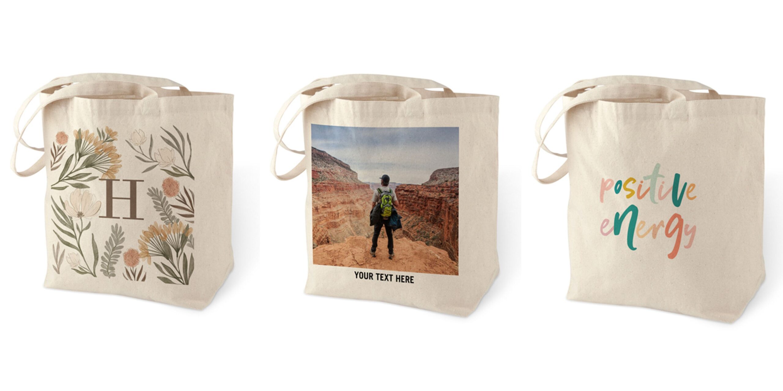 tote bags