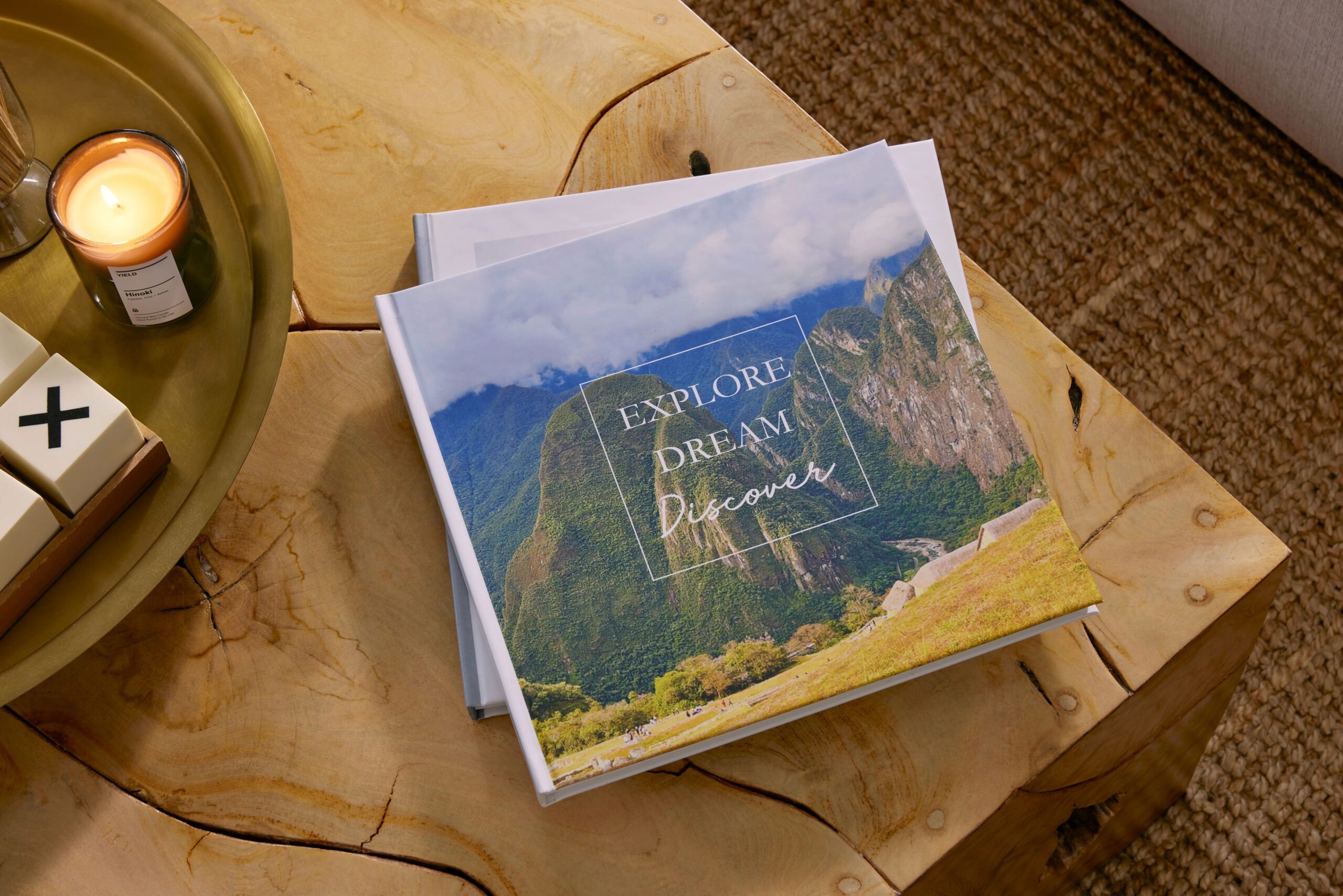 12x12 photo book