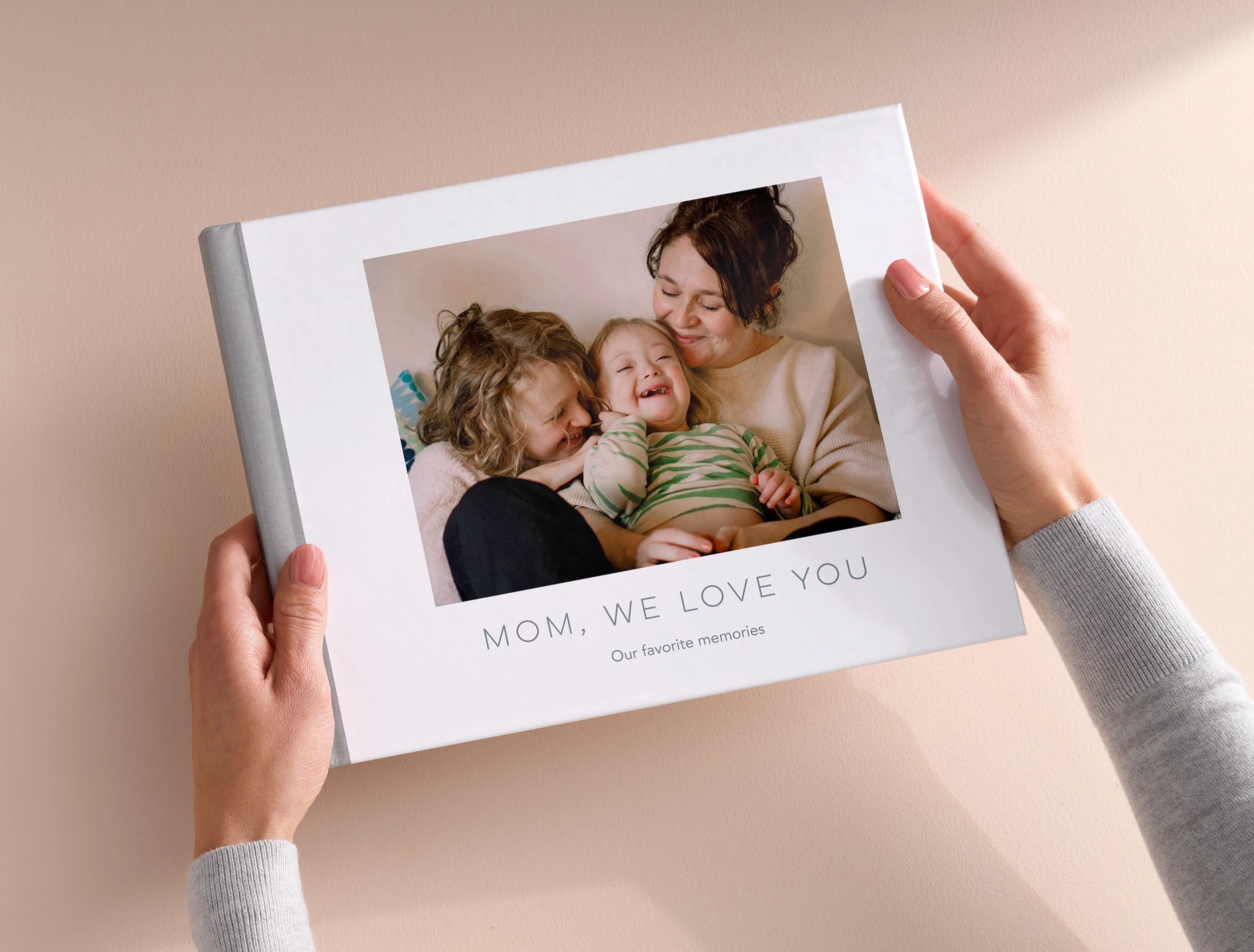 8x11 photo book