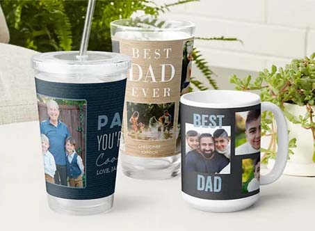 Gifts for Dad