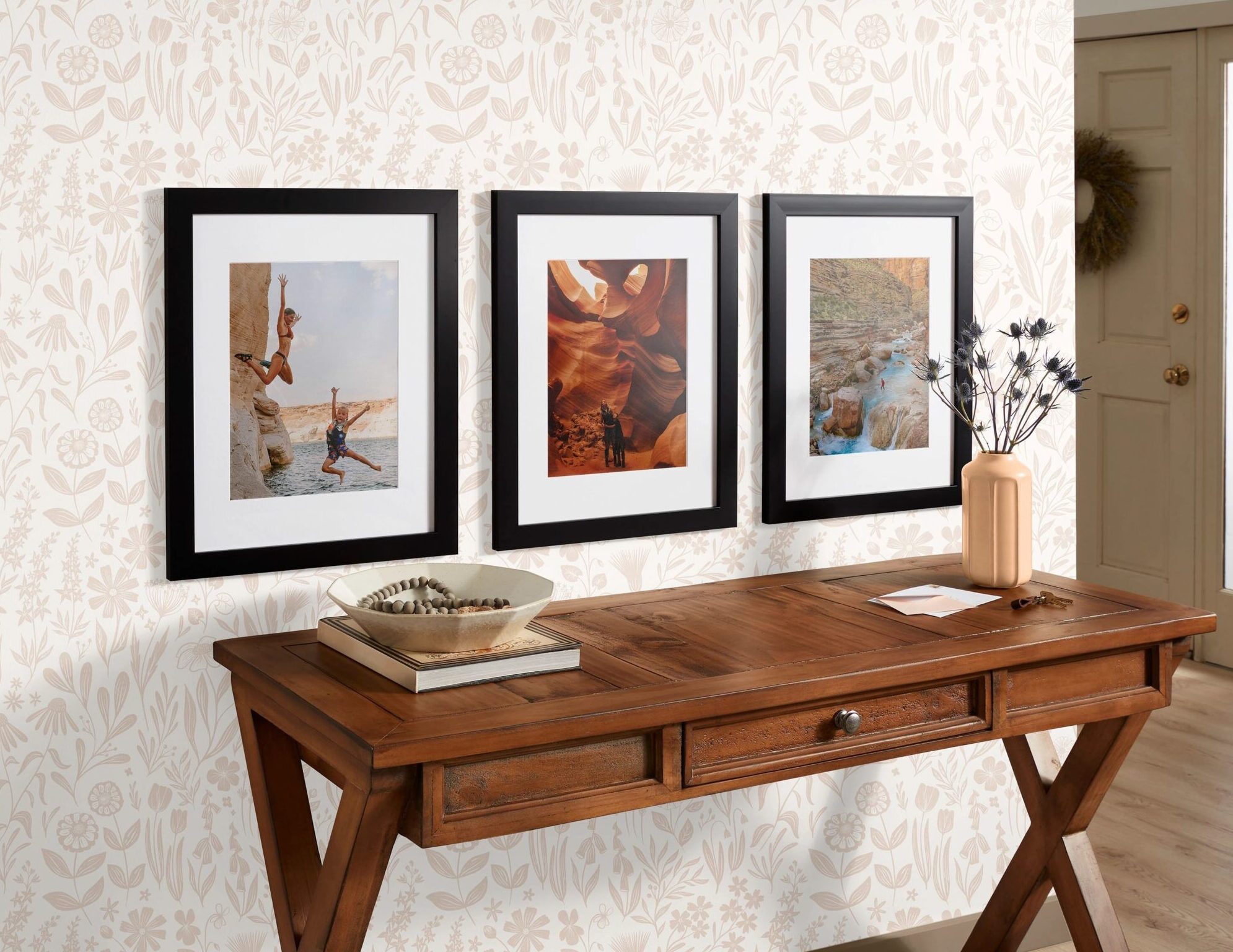 travel photography on framed prints