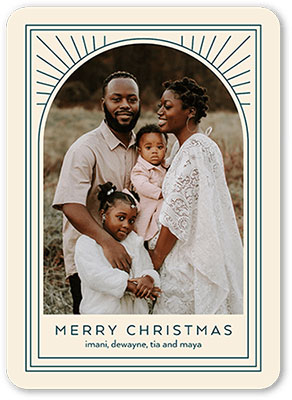 What To Write In A Christmas Card 