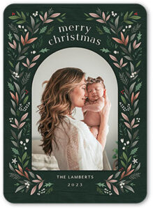 What to Write in a Christmas Card | Shutterfly