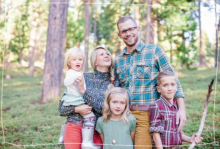 25 Creative Places to Take Christmas Pictures Shutterfly