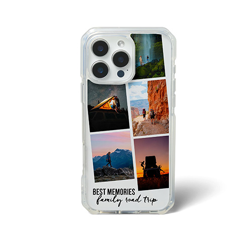 custom iphone case with photos