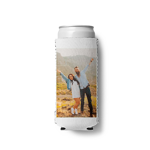 custom koozie
