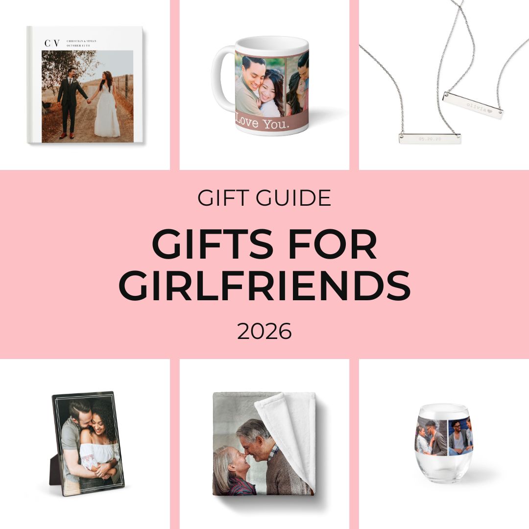 gifts for girlfriend gift guide