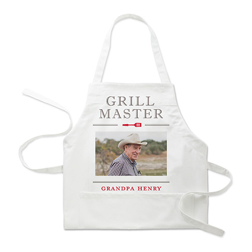 grandpa apron