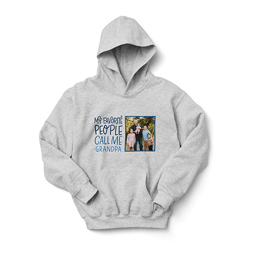grandpa hoodie