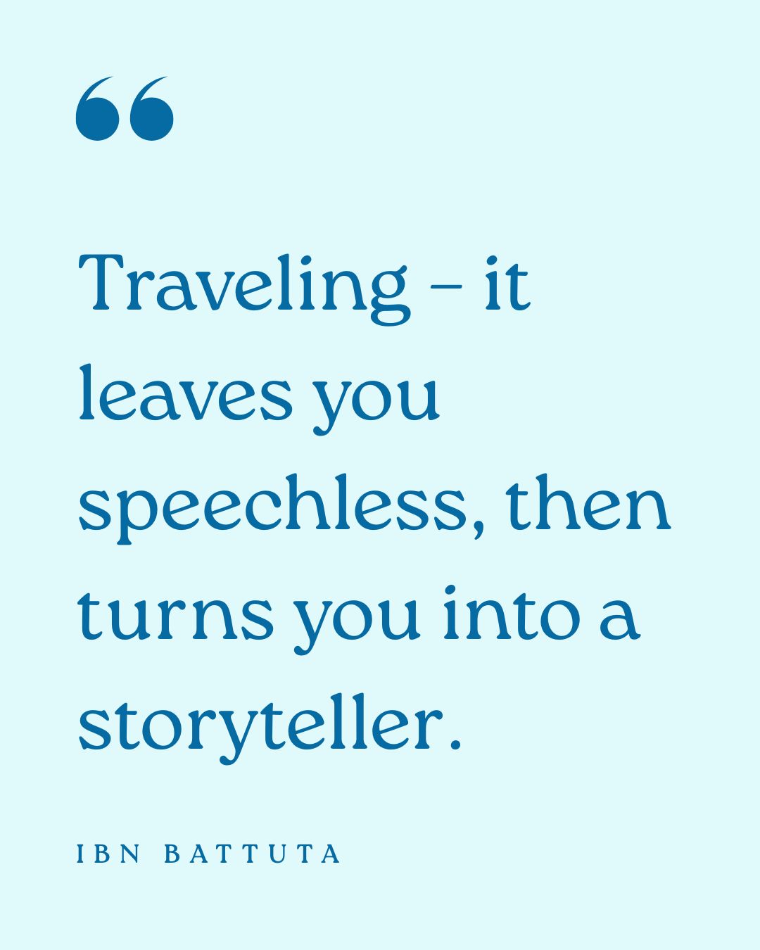 80+ Travel Quotes to Inspire Your Next Adventure | Shutterfly, image size:1080x1350