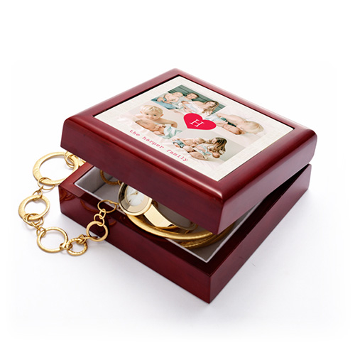 keepsake box 