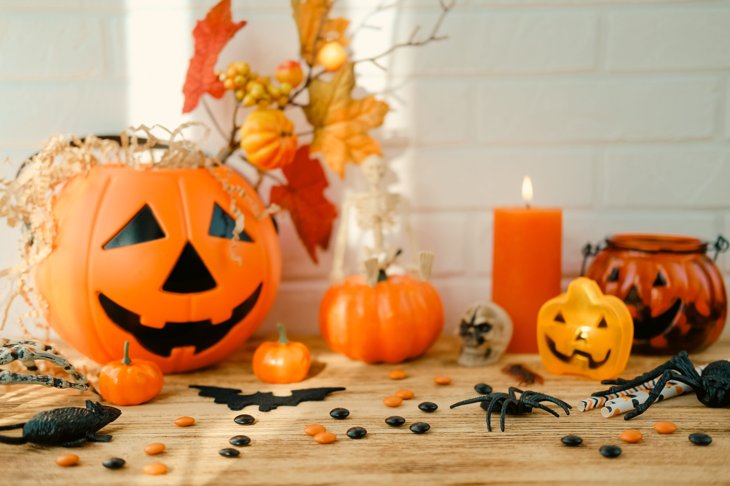 Halloween (@halloween) • Facebook, image size:2560x1707