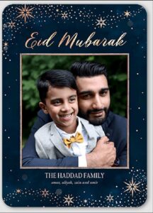eid card