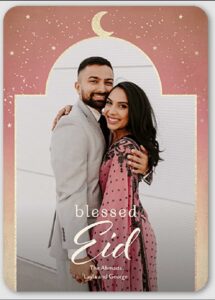eid card
